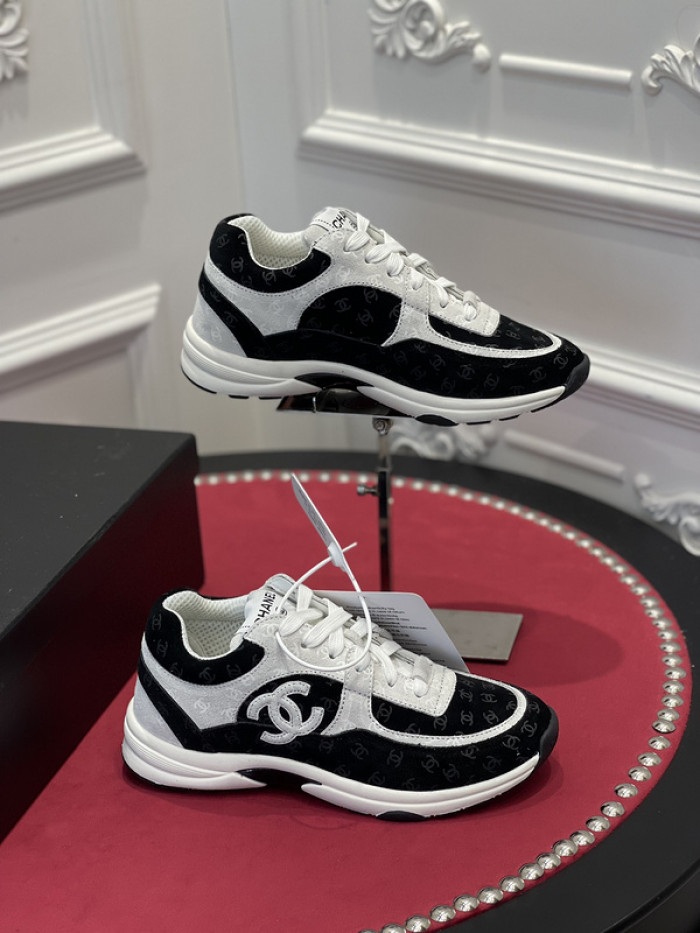 CHNL Sneaker