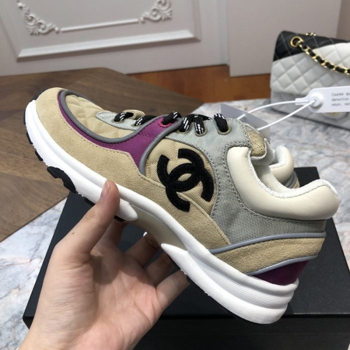 CHNL Sneaker