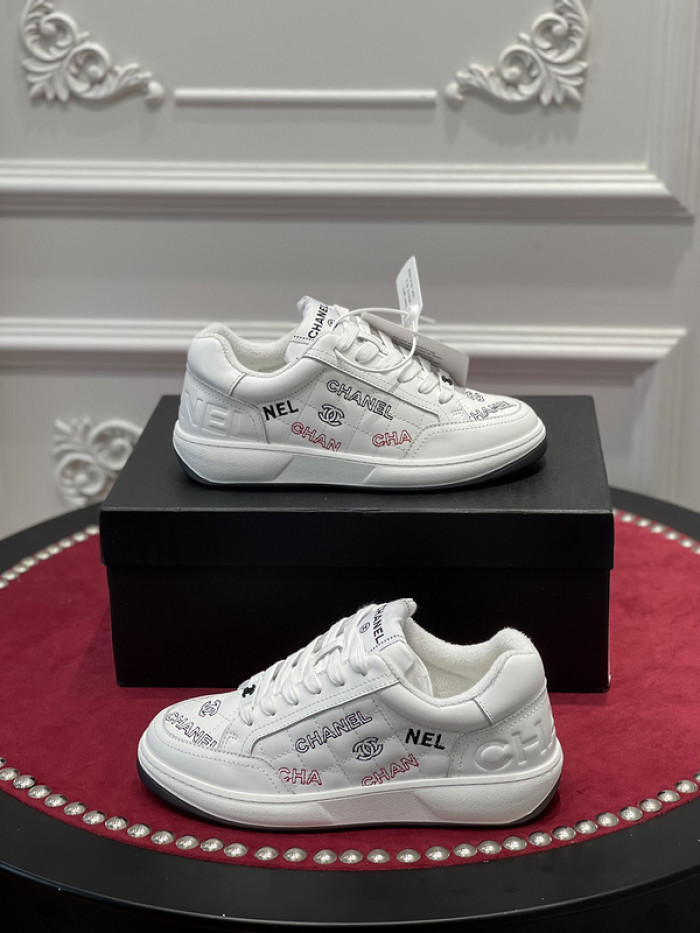 CHNL Sneaker