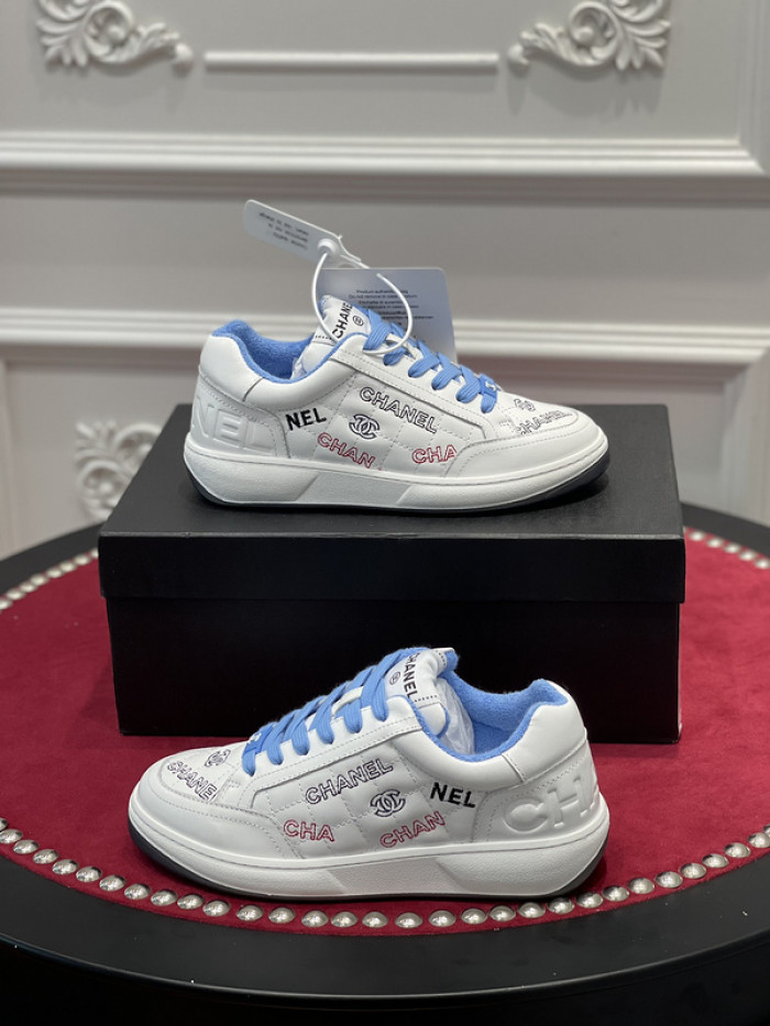 CHNL Sneaker