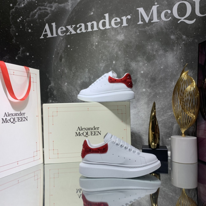 ALEXMQ Sneakers