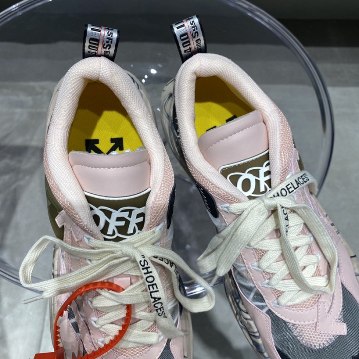 OFW C/O ODSY-1000 SNEAKER