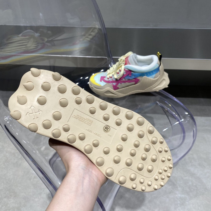 OFW C/O ODSY-1000 SNEAKER