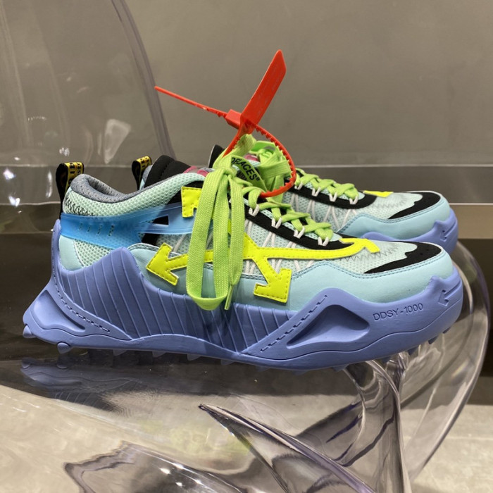 OFW C/O ODSY-1000 SNEAKER