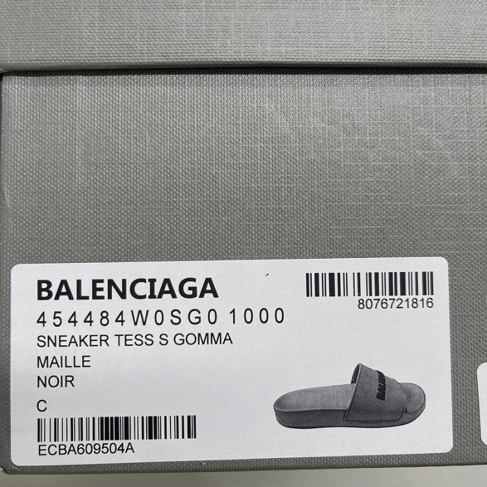 BALCIA Slides