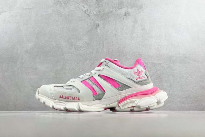 BALCIA Track SNEAKER