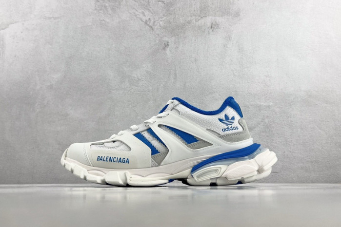 BALCIA Track SNEAKER