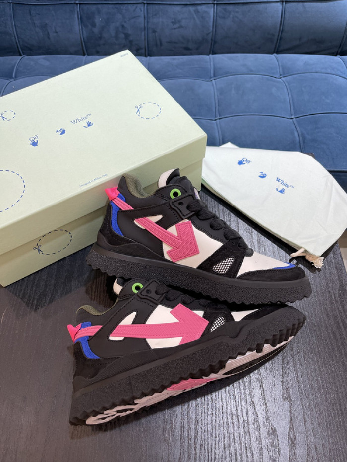 OFW C/O ODSY-1000 SNEAKER