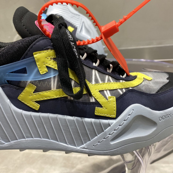 OFW C/O ODSY-1000 SNEAKER