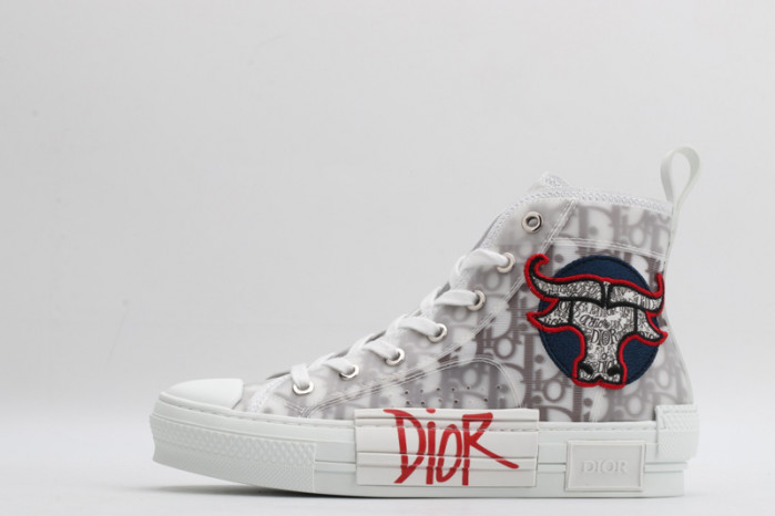 DOR B23 SNEAKERS