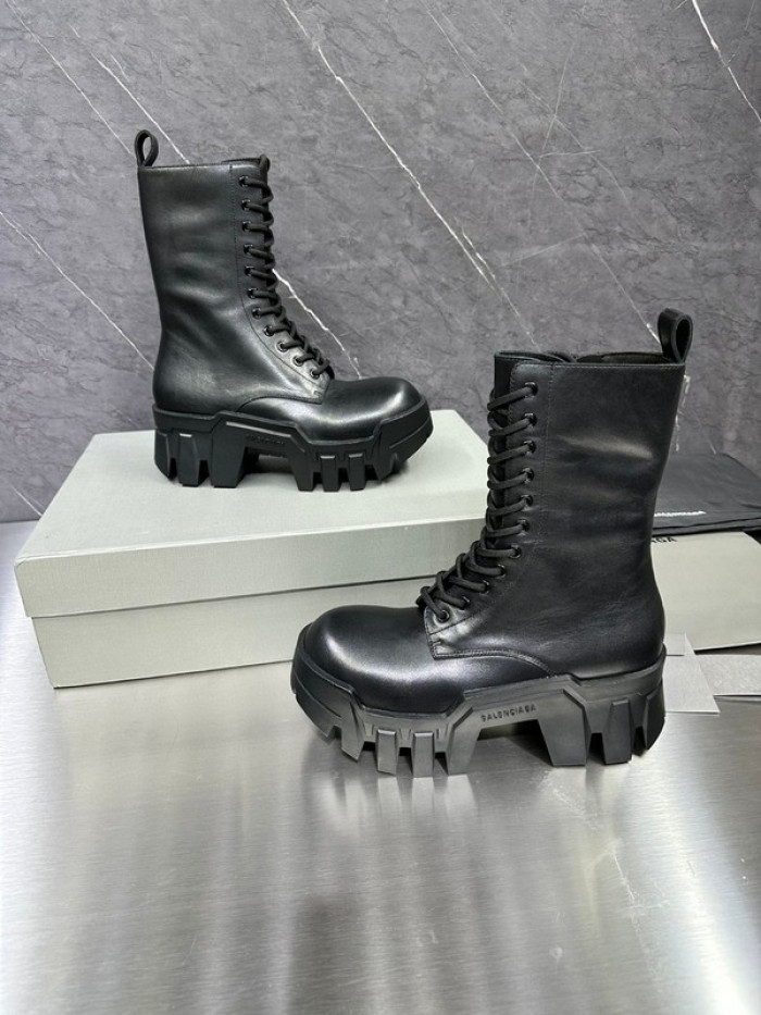BALCIA Boot