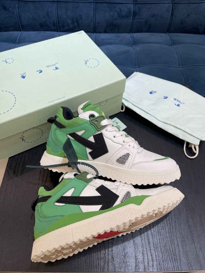 OFW C/O ODSY-1000 SNEAKER