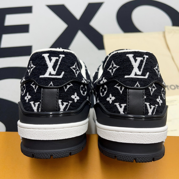 LUSV SNEAKERS