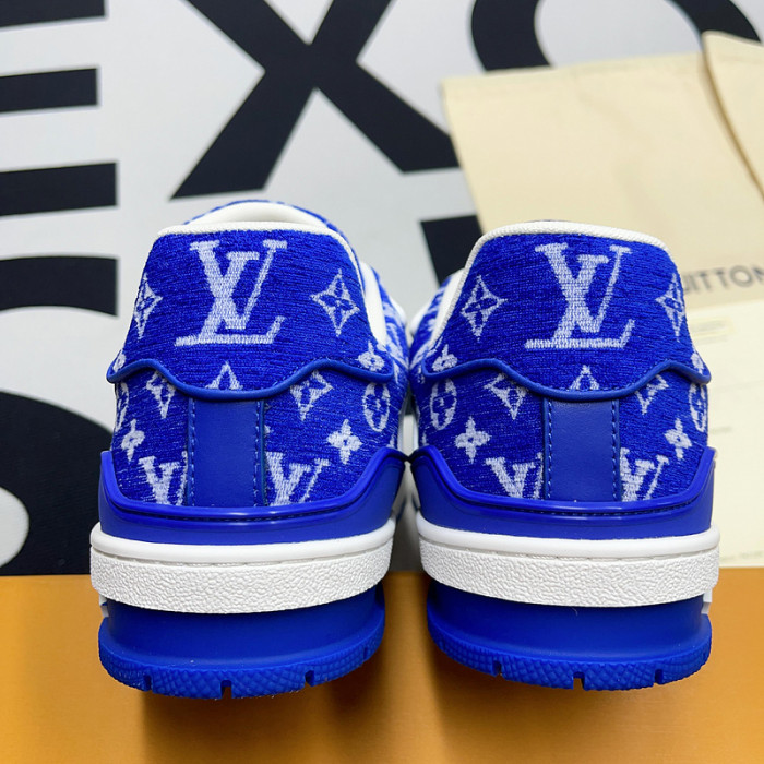 LUSV SNEAKERS