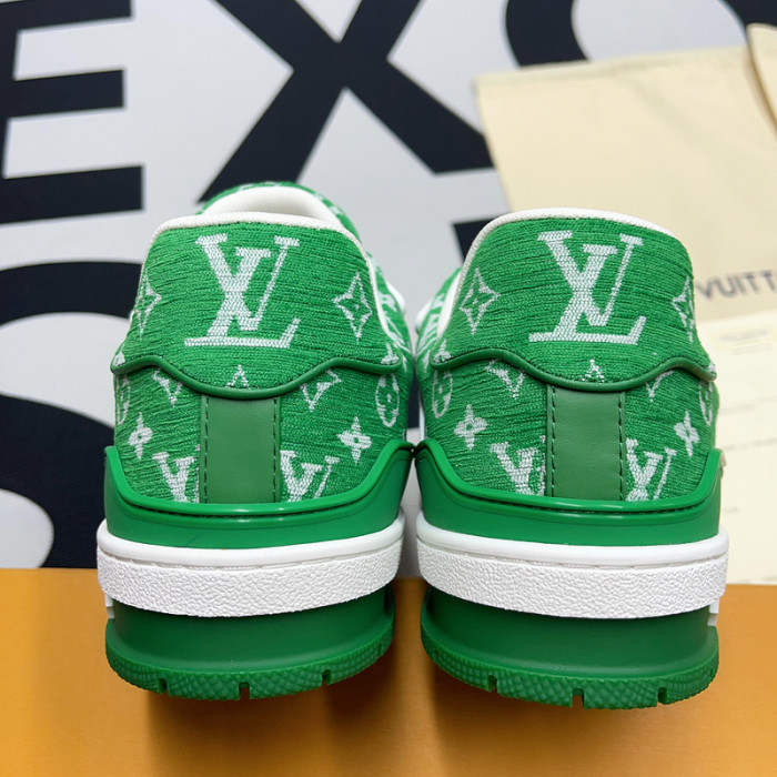 LUSV SNEAKERS