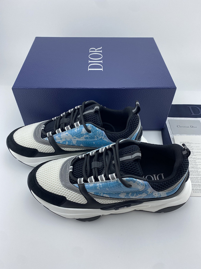 DOR B22 SNEAKERS