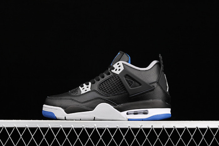 AIR JORDAN 4 RETRO MOTORSPORTS ALTERNATE MEN