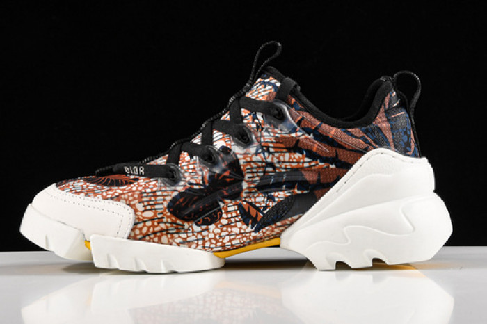 DOR D-CONNECT SNEAKER