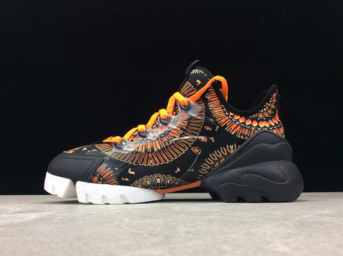 DOR D-CONNECT SNEAKER