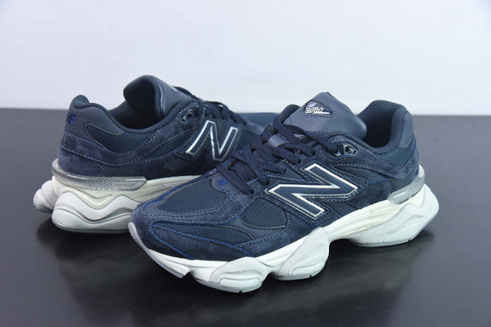 New Balance 9060 "Eclipse/NB Navy" U9060NV