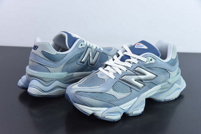 New Balance 9060 "Arctic Grey" U9060MD1