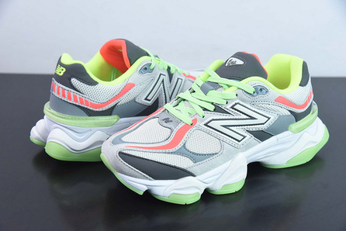 New Balance 9060 DTLR Glow Men