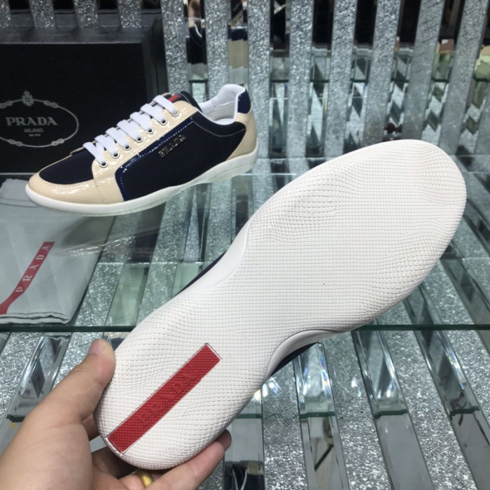 PRDA Sneaker