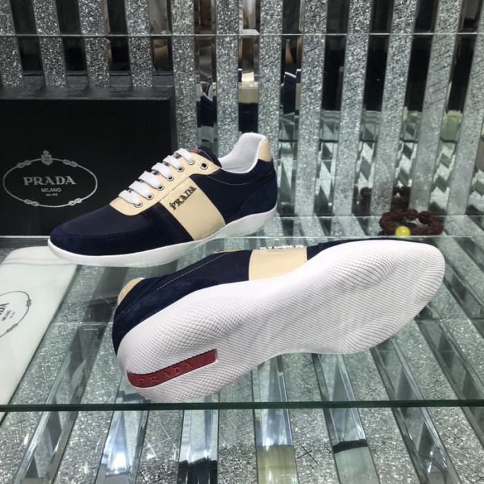 PRDA Sneaker