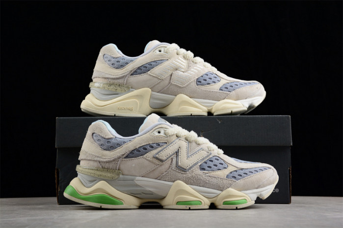 New Balance 9060 Bricks & Wood Men