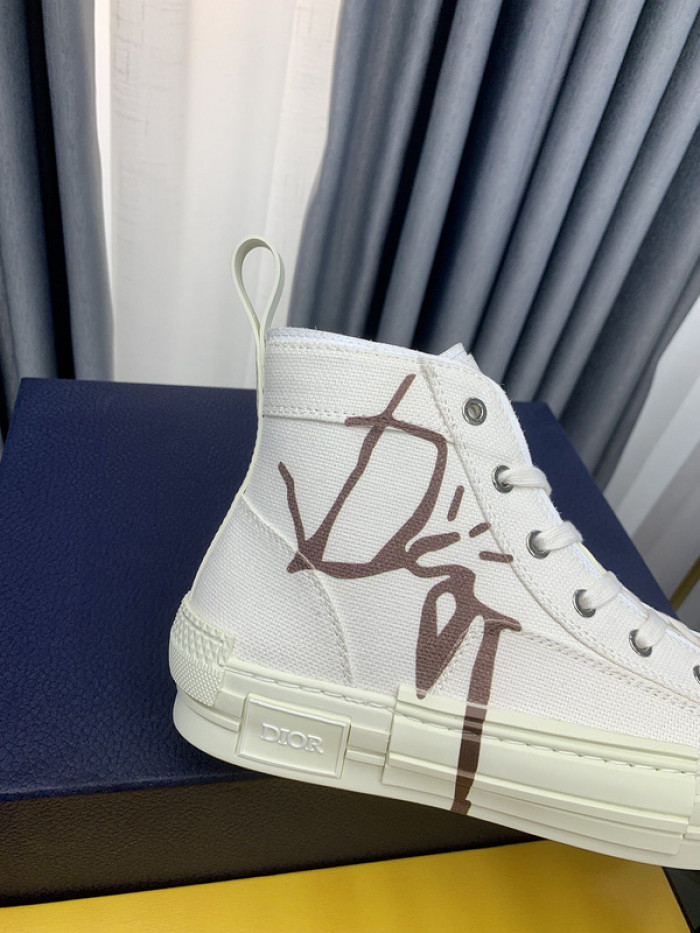 DOR B23 SNEAKERS