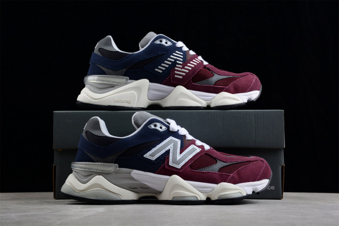 Joe Freshgoods x New Balance NB9060 U9060GBN