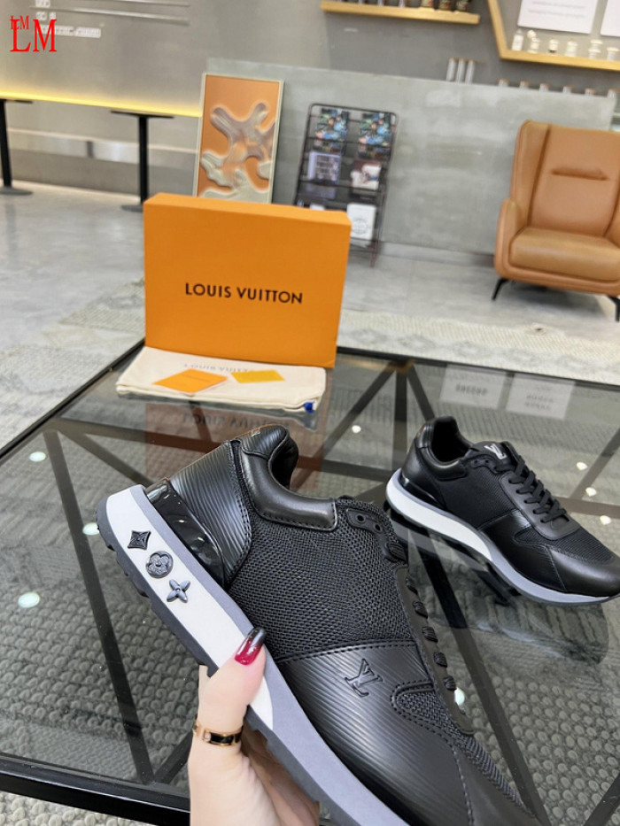 LUSV SNEAKERS
