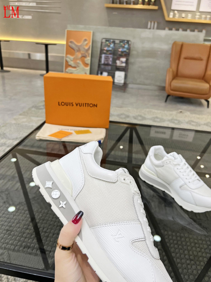 LUSV SNEAKERS
