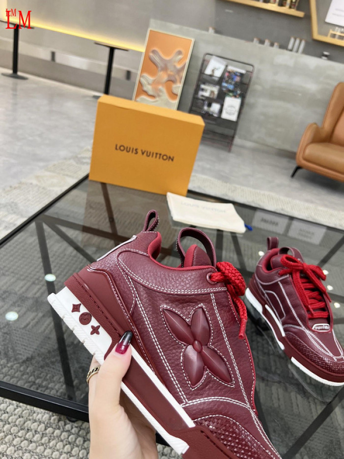 LUSV SNEAKERS