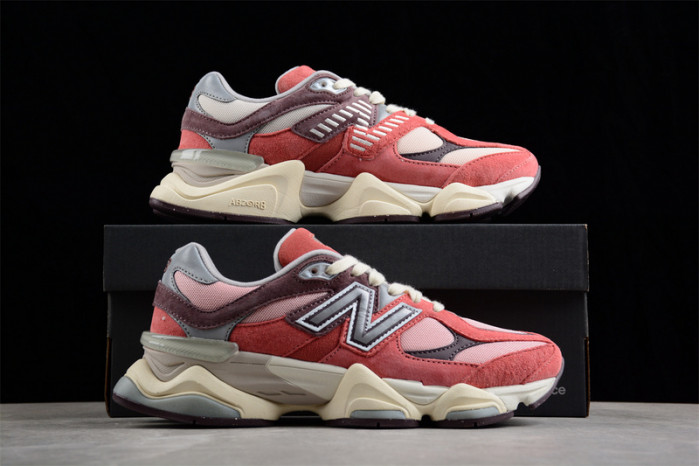 New Balance 9060 Cherry Blossom U9060TRU