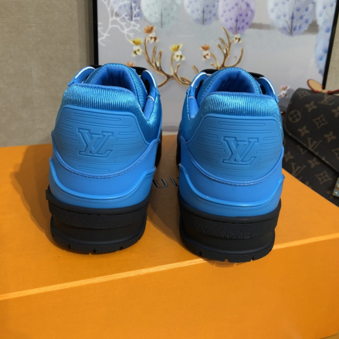 LUSV SNEAKERS