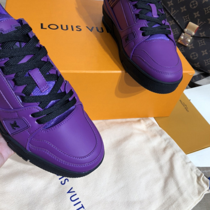 LUSV SNEAKERS