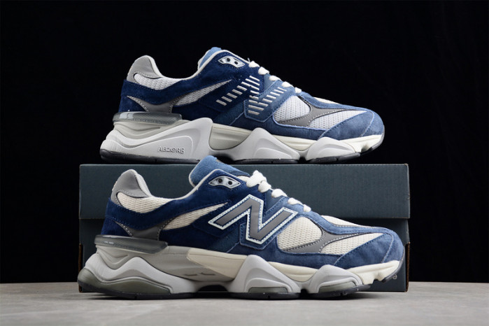 New Balance 9060 Natural Indigo U9060IND