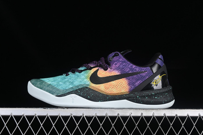 NIKE KOBE 8 EASTER 555035-302