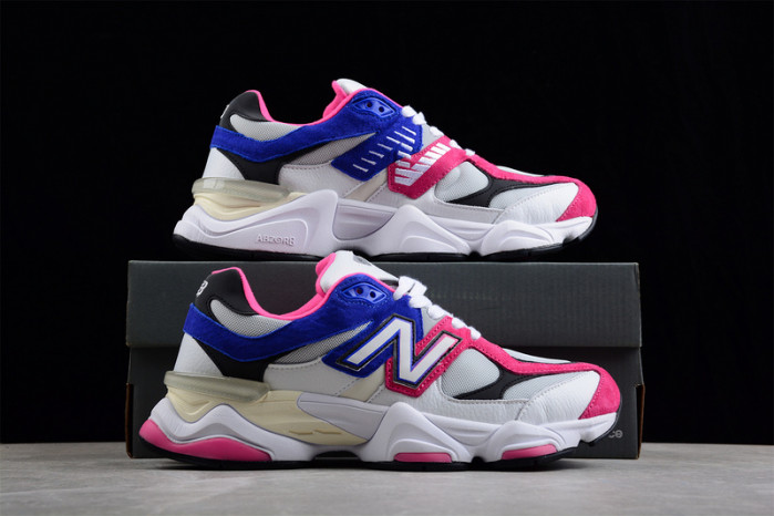 Metro Joe Freshgoods x New Balance NB9060 U9060NB9
