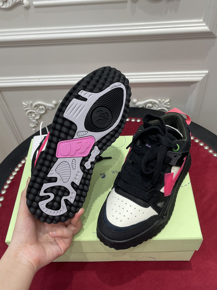 OFW C/O ODSY-1000 SNEAKER