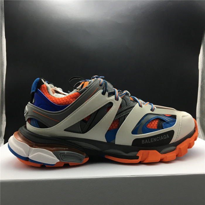 BALCIA Track SNEAKER