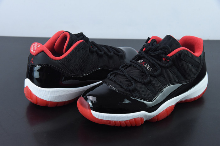 Air Jordan 11 Retro Low 