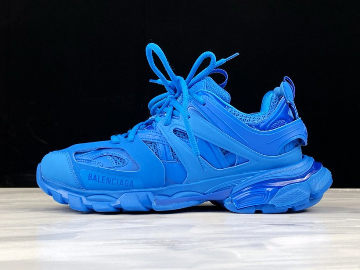 BALCIA Track SNEAKER