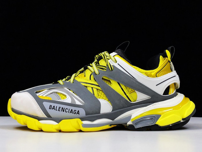 BALCIA Track SNEAKER