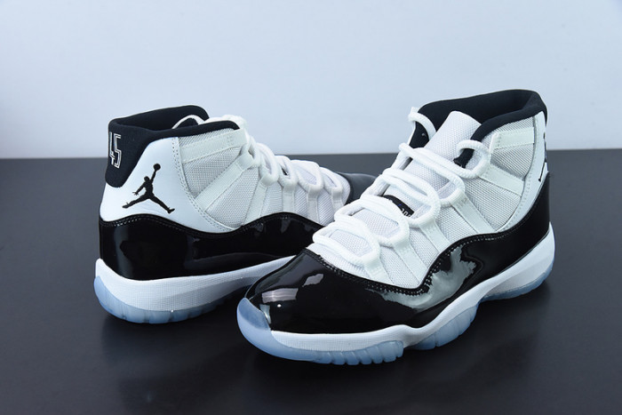 AIR JORDAN 11 RETRO CONCORD 378037-100