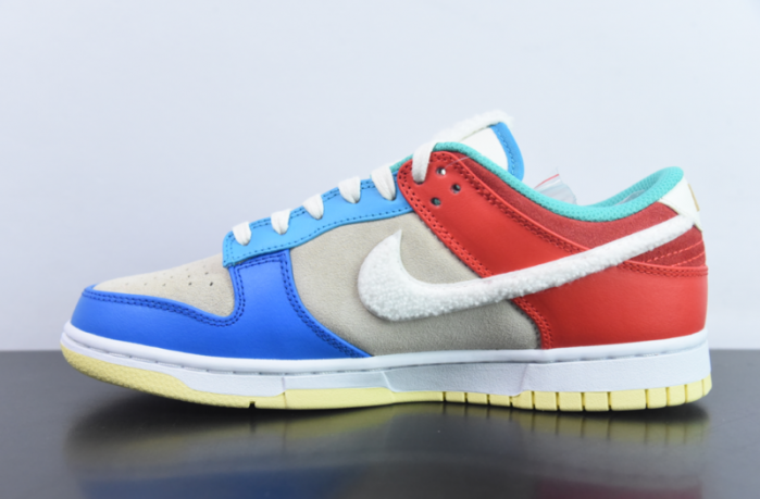 Nike Dunk Low Year of the Rabbit FD4203-111