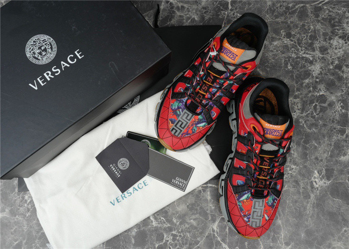 VRCE Sneaker