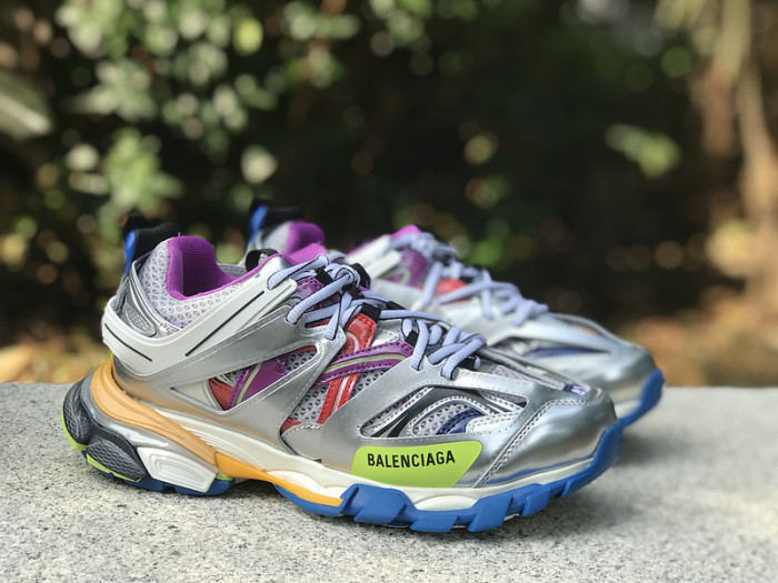 BALCIA Track SNEAKER