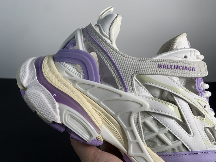 BALCIA Track SNEAKER